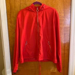 Forever 21 light jacket